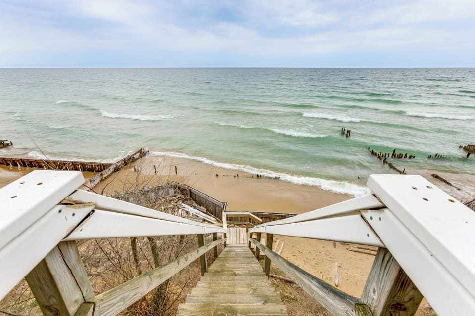 Cottage (3 Bedrooms) | Interior