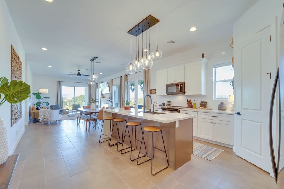 House (4 Bedrooms) | Interior