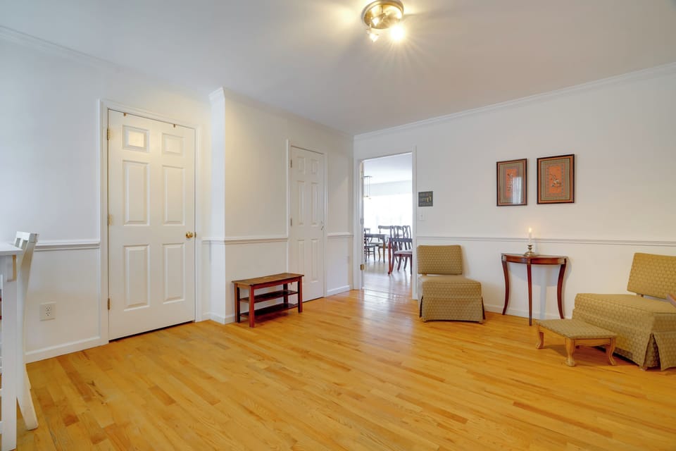 House (Multiple Bedrooms) | Interior