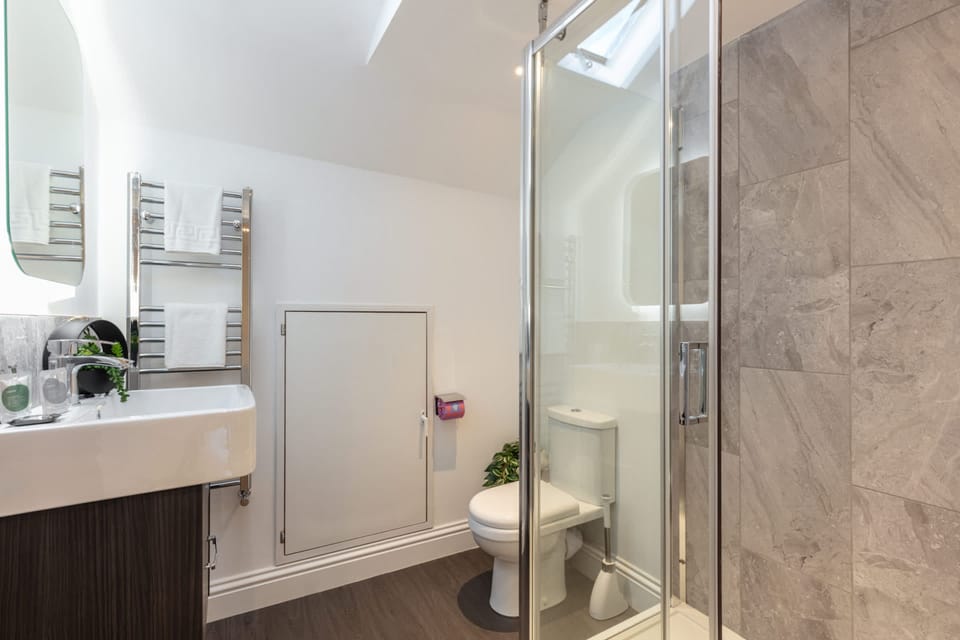Host Stay North View Apartment in South Shields