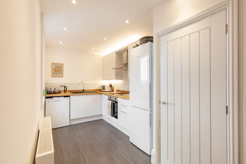 Apartment | 4 bedrooms