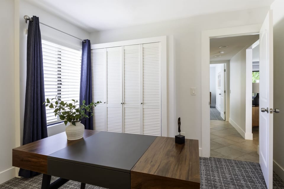 House | 2 bedrooms, Internet