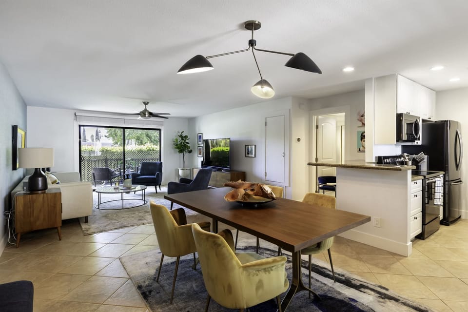 House | 2 bedrooms, Internet