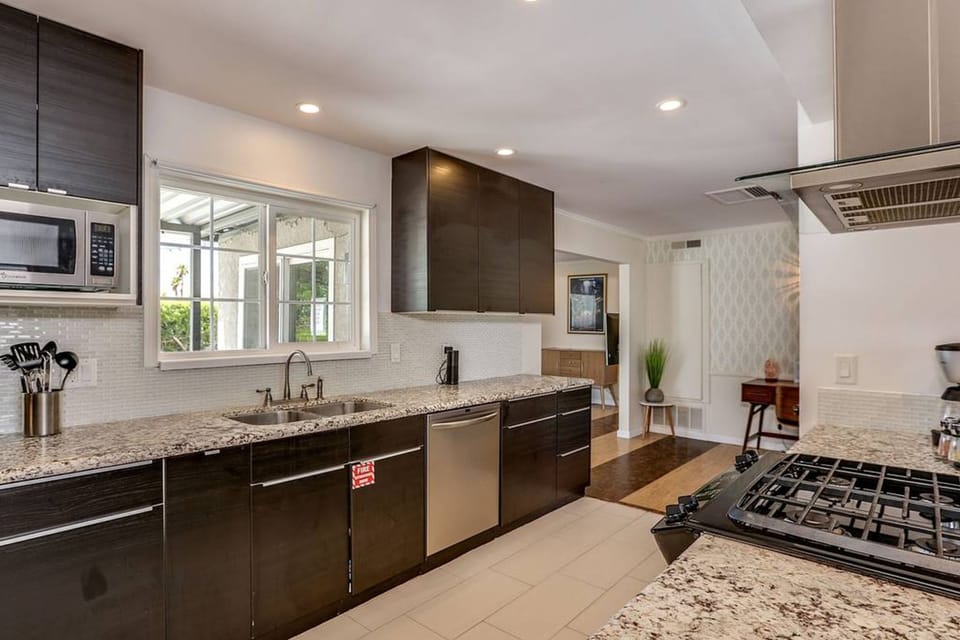 House | Private kitchen