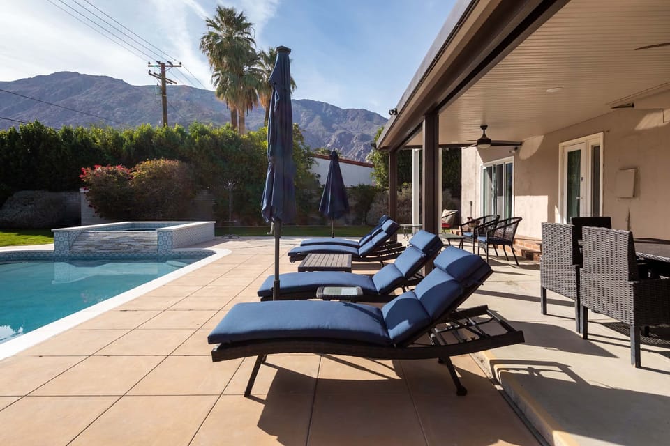 Sundeck