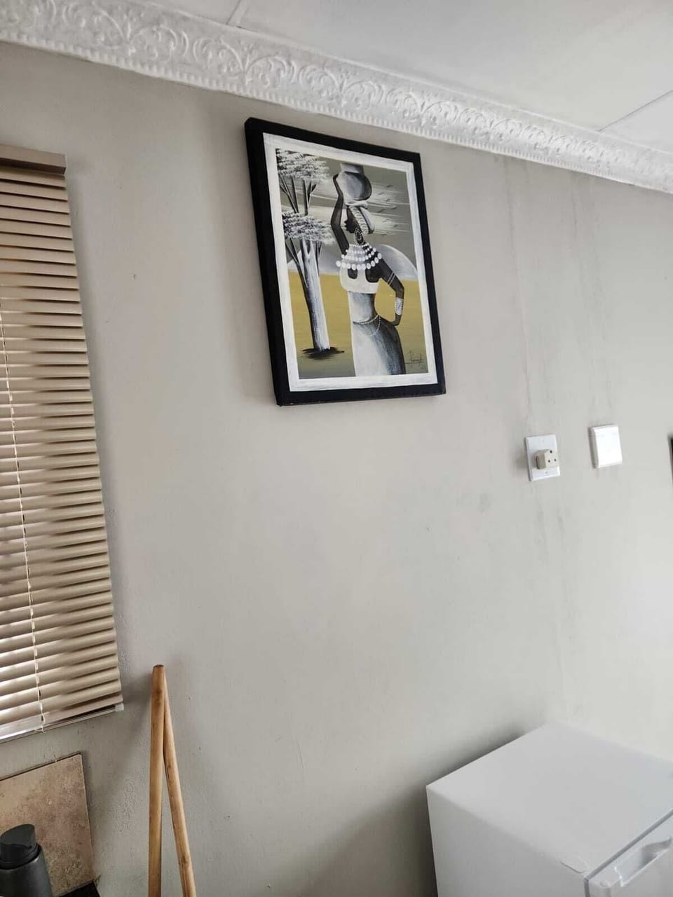 Room, 1 Bedroom | Interior