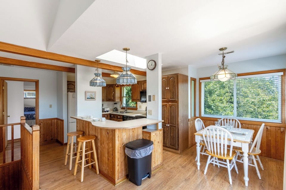 Top Level Kitchen