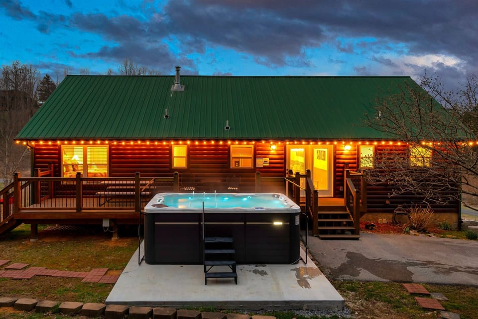 Swim Spa Perfect For Relaxation And Rejuvenation