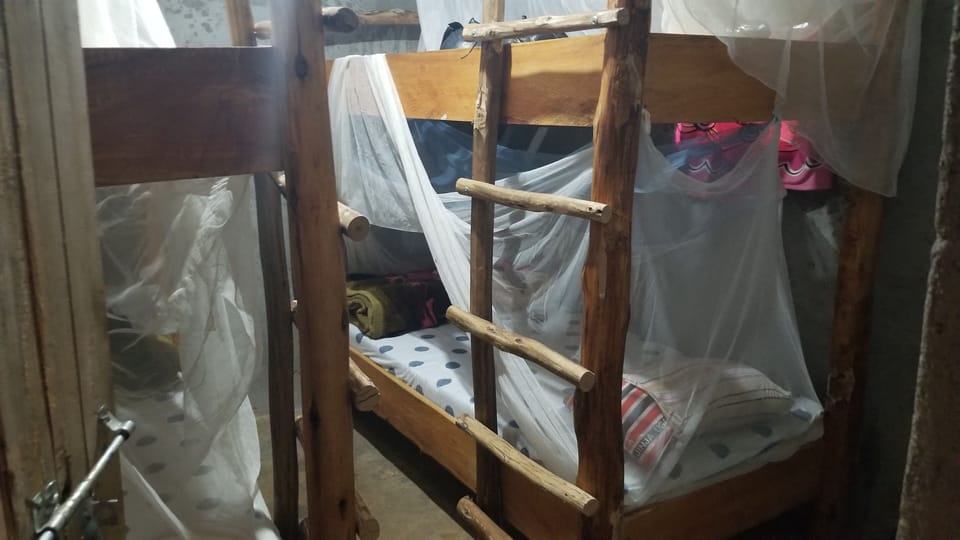 Basic Quadruple Room