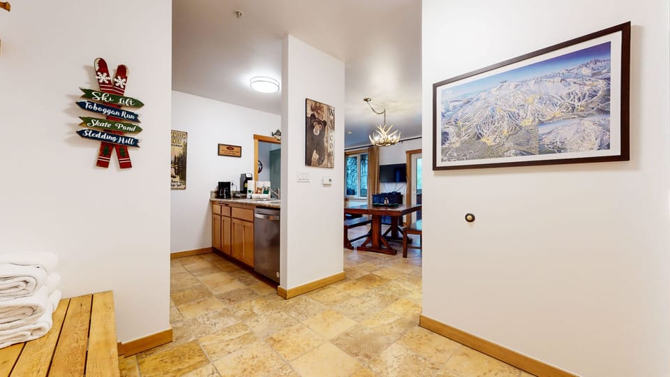 Floor, Flooring, Indoors, Art, Painting