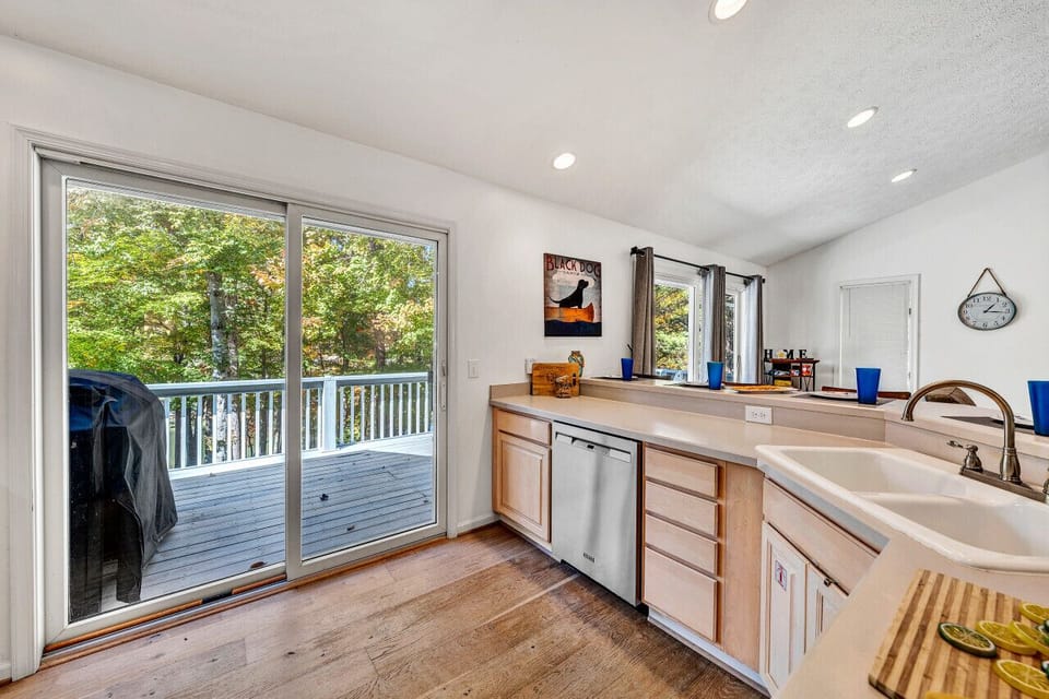 Bright and inviting kitchen perfect for cooking and creating memories.