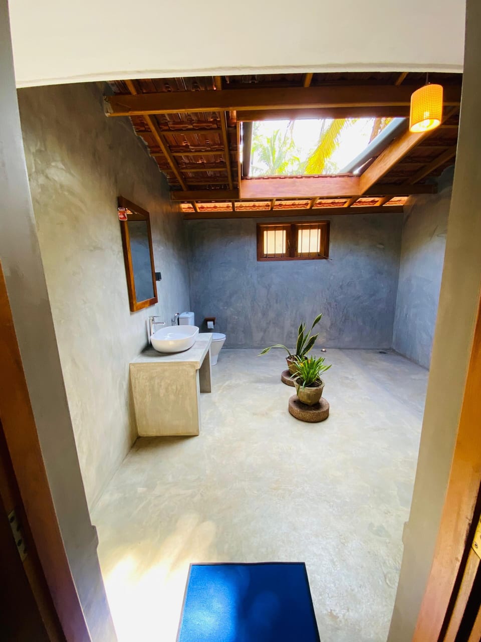 Happy Valley Residence Unawatuna Bed and Breakfast in Southern Province