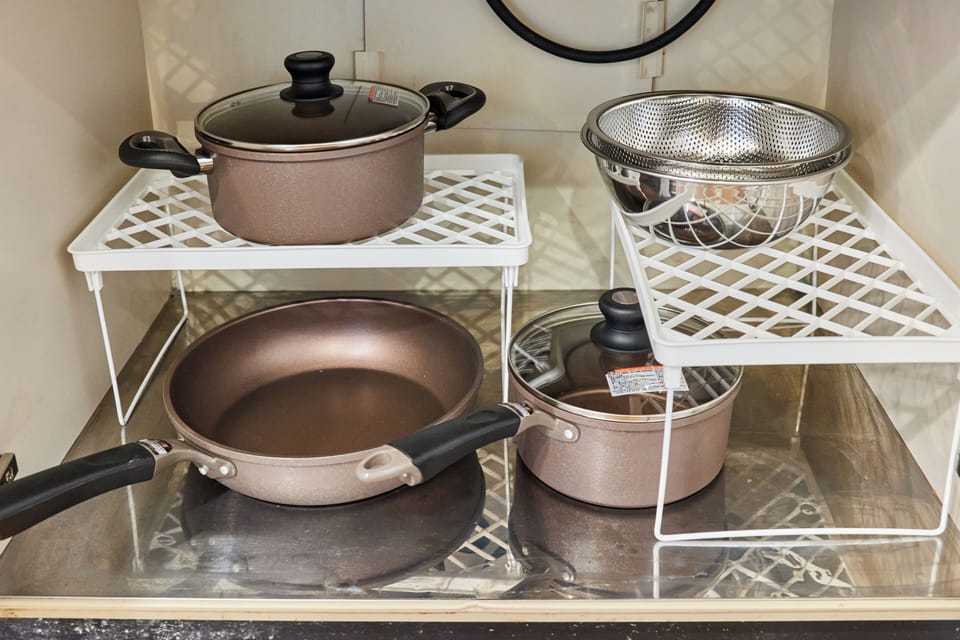 Comfort House, Non Smoking | Private kitchen | Electric kettle