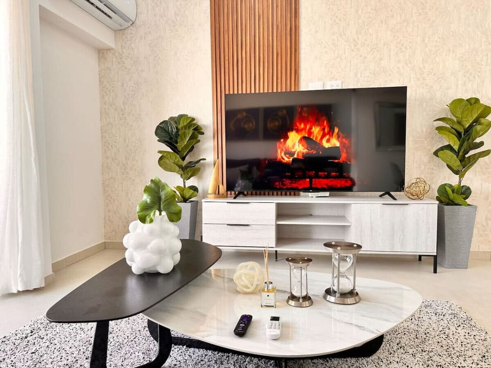 Smart TV