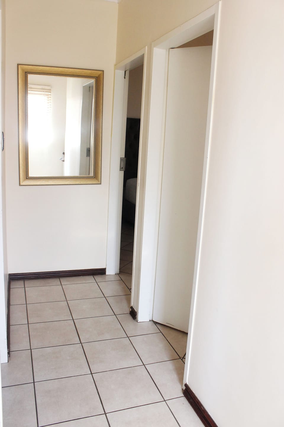 Apartment, 3 Bedrooms, Patio, Garden View | Interior