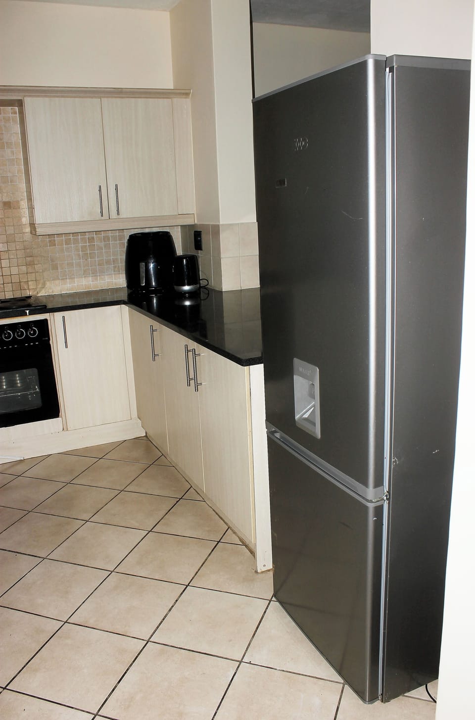 Apartment, 3 Bedrooms, Patio, Garden View | Interior