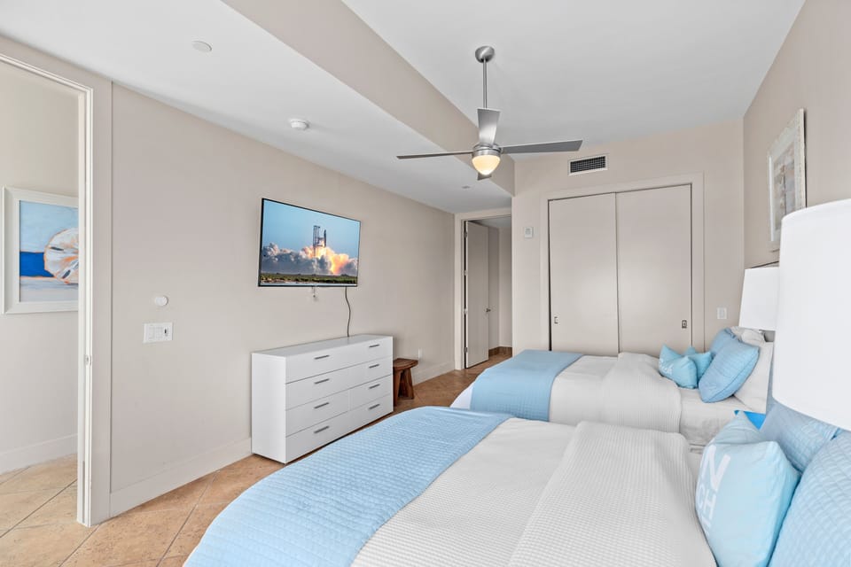 Condo, 3 Bedrooms | 3 bedrooms, free WiFi