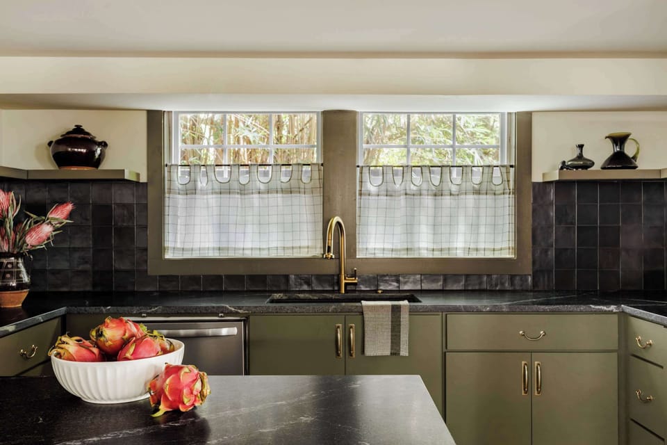 Fridge and Wet Bar (not a kitchen) | Ground Floor 