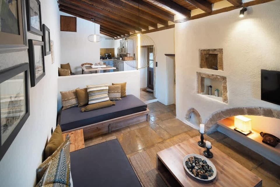 Homely vibes