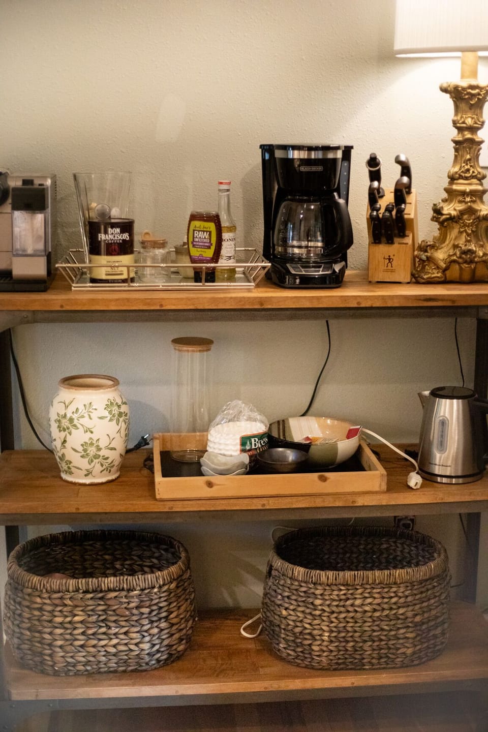 Coffee Bar