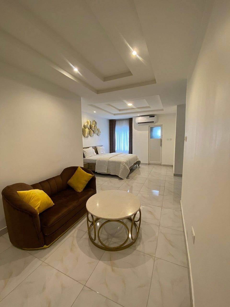 Superior Room, Balcony | Desk, laptop workspace, free WiFi