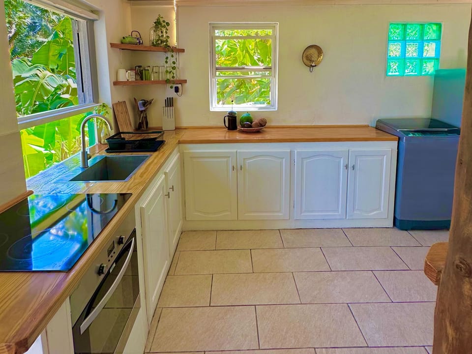 Kitchen Space - Little Diamond 