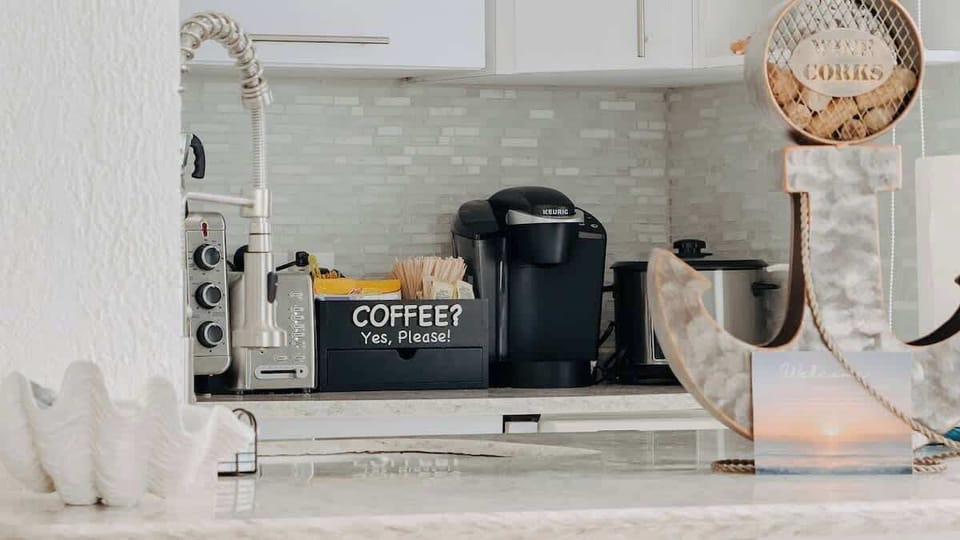 Coffee lover? We got you!