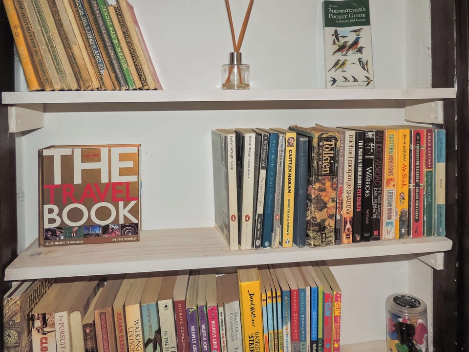 Interior | Gew Cottage, Helston