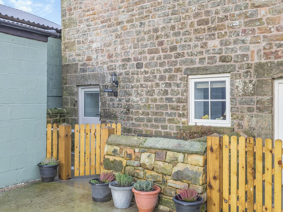 Exterior | Dukes Cottage - Manor Farm, Winkhill, near Leek