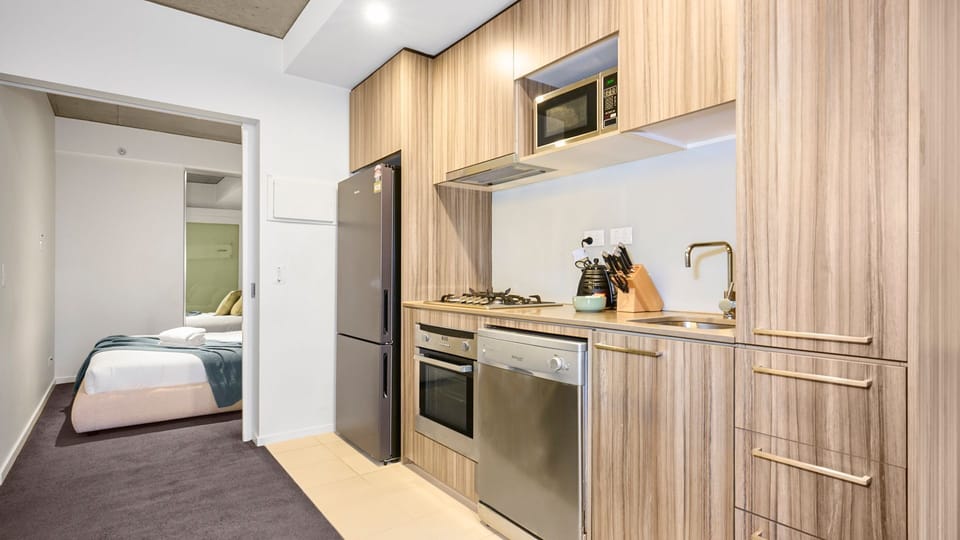 Kitchenette