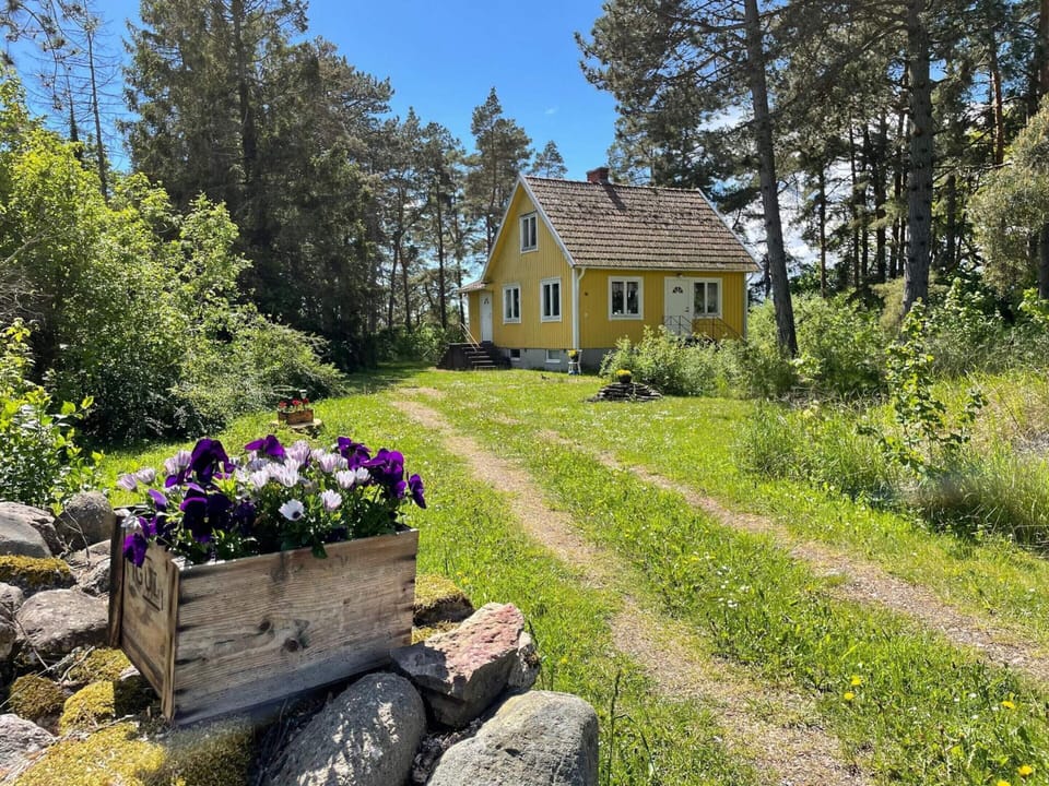 House | Exterior
