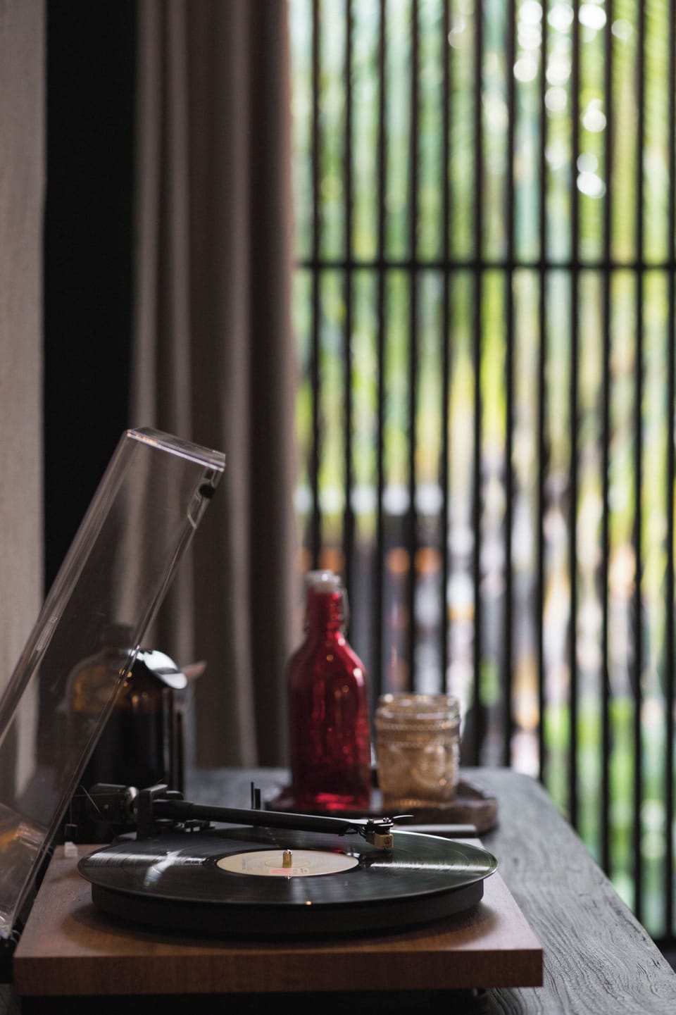 Minibar, in-room safe, iron/ironing board, free WiFi
