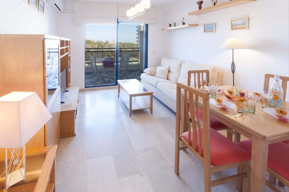 Apartment | Exterior