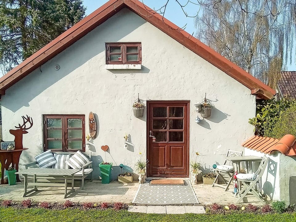 House | Exterior