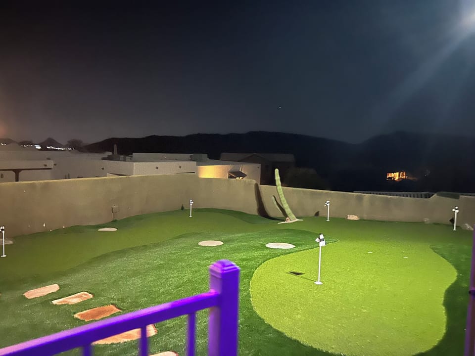 Golf
