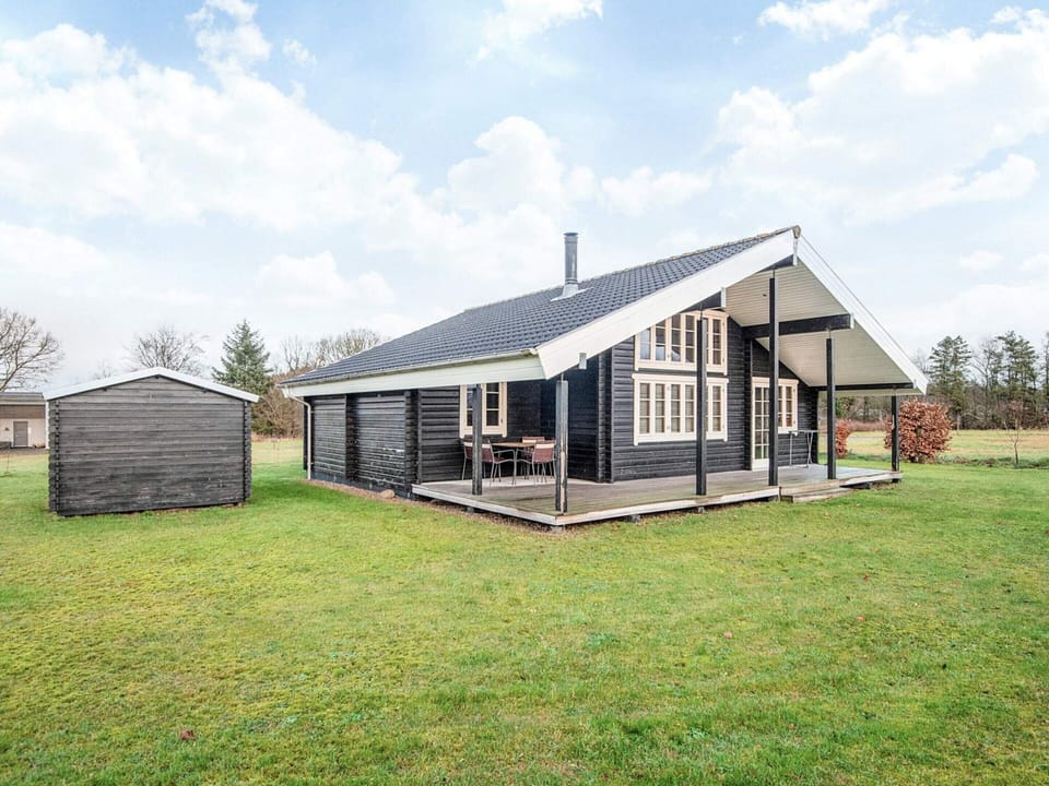 House | Exterior