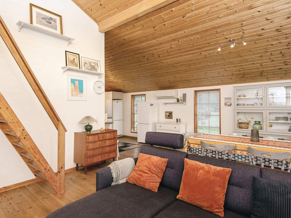 House | Interior