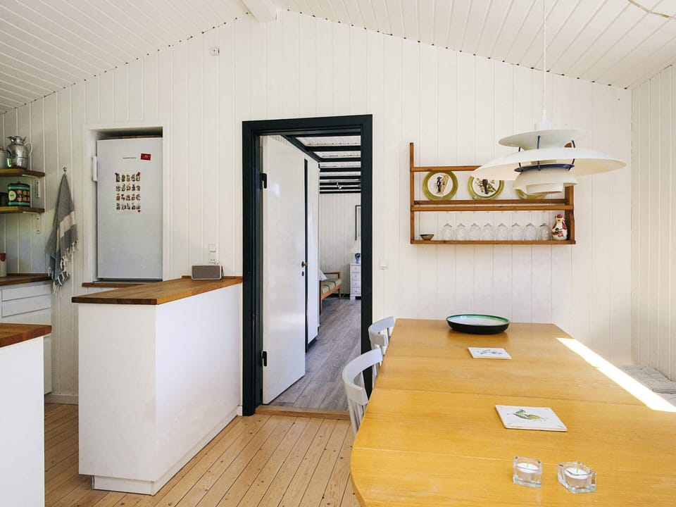 House | Interior