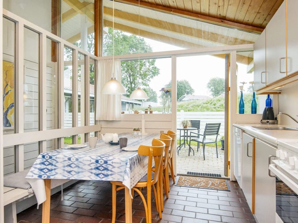 House | Dining