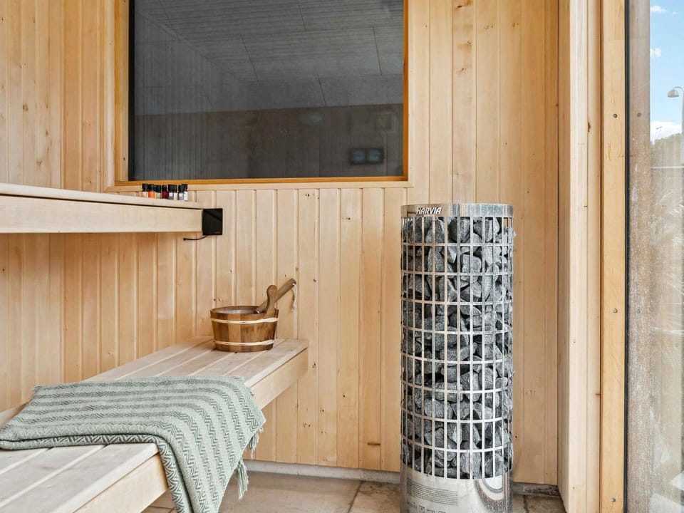 5 Star Holiday Home in Dronningmolle House in Capital Region of Denmark