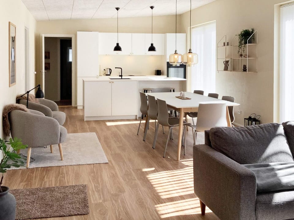 House | Interior