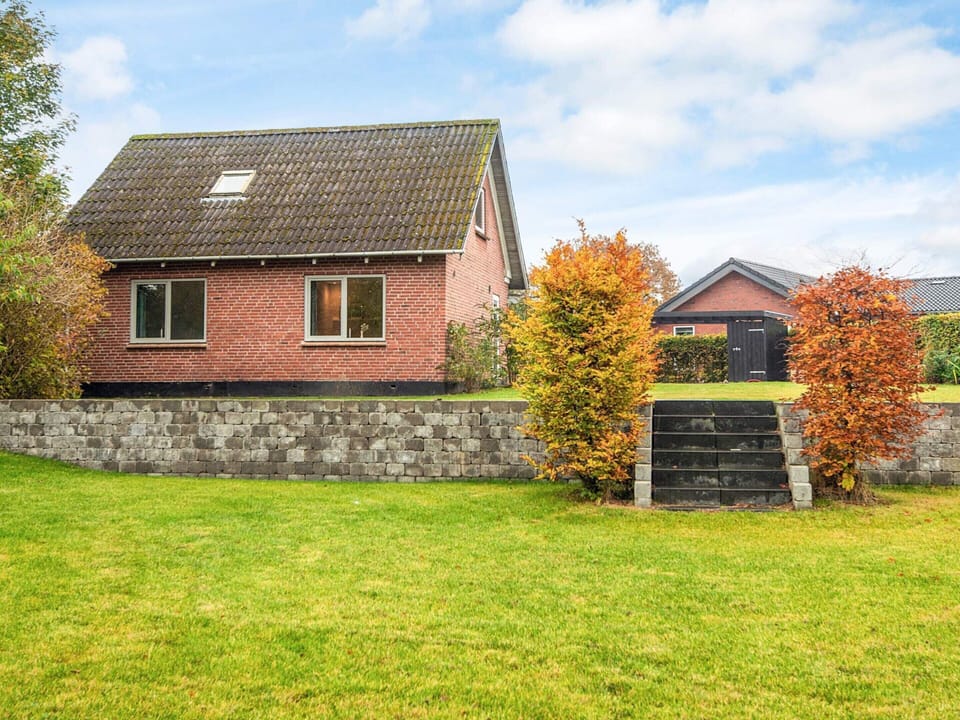 House | Exterior