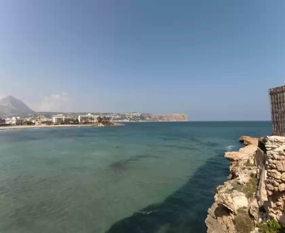 Villa | View from property