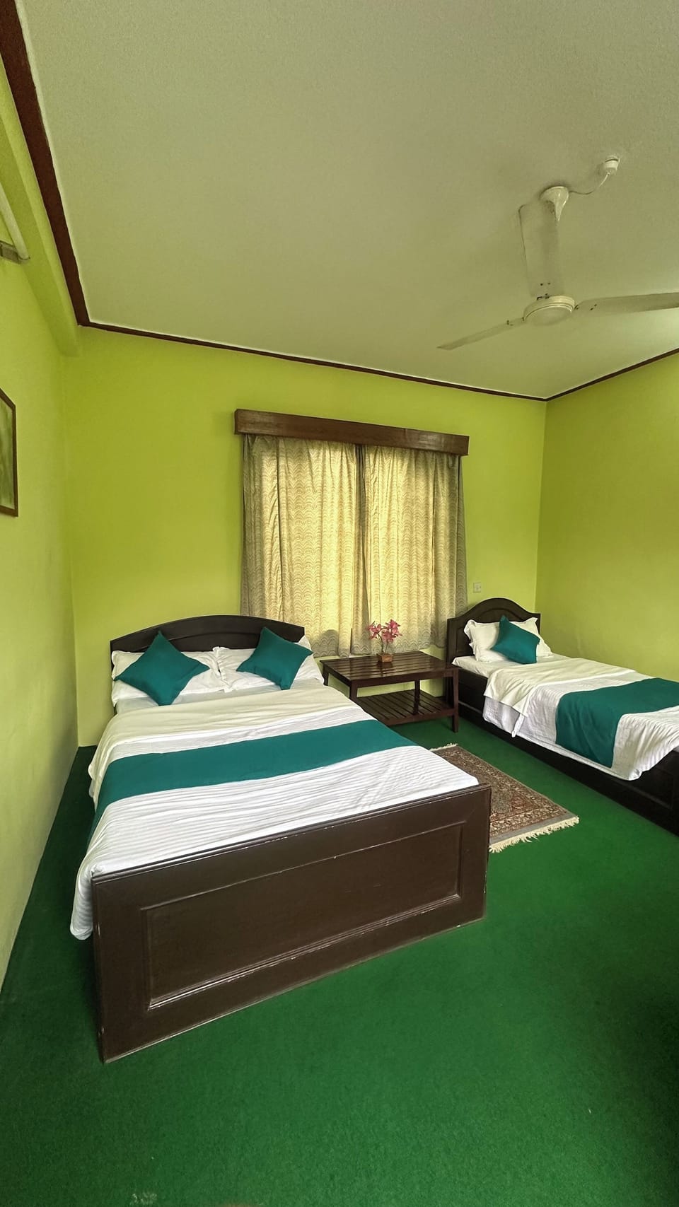Classic Double or Twin Room | Free WiFi