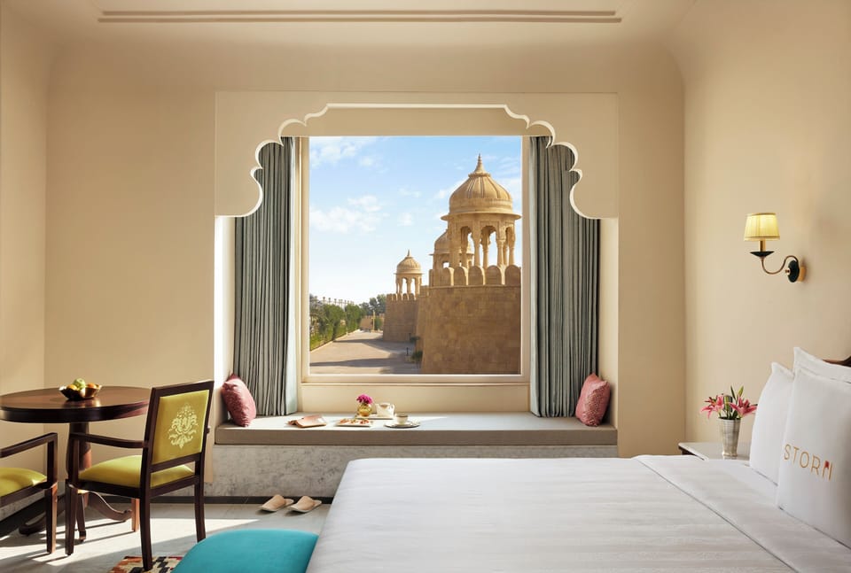 Superior Room, 1 King Bed (Superior Room Double) | Frette Italian sheets, premium bedding, memory foam beds, minibar