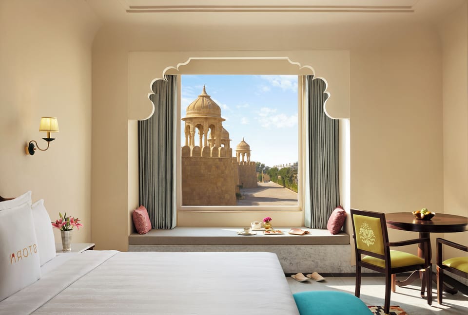 Superior Room, 1 King Bed (Superior Room Double) | Frette Italian sheets, premium bedding, memory foam beds, minibar
