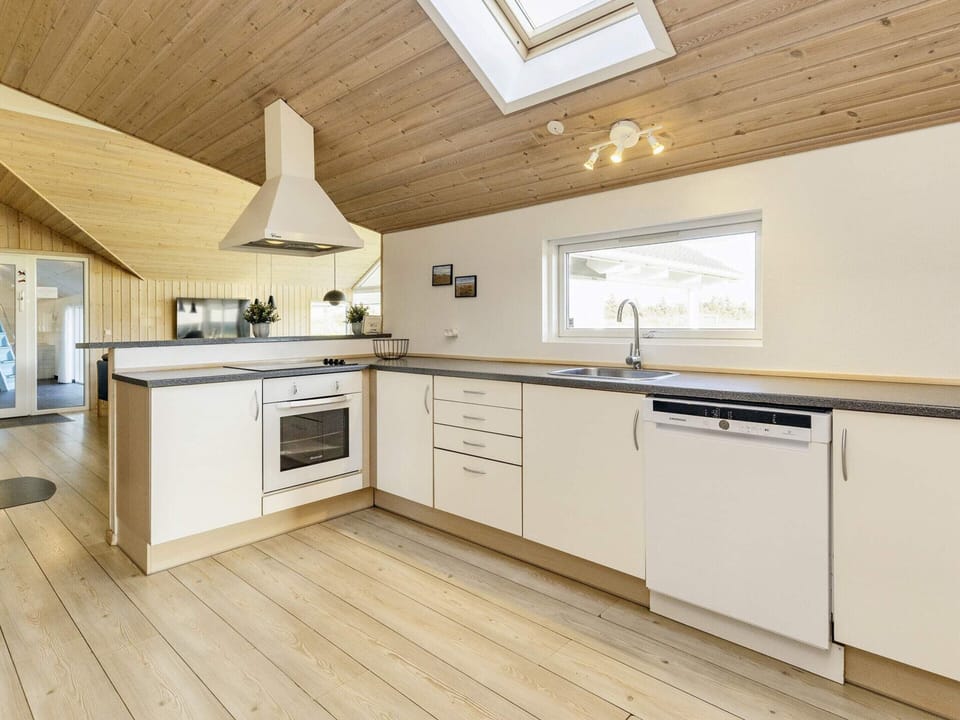 House | Private kitchen