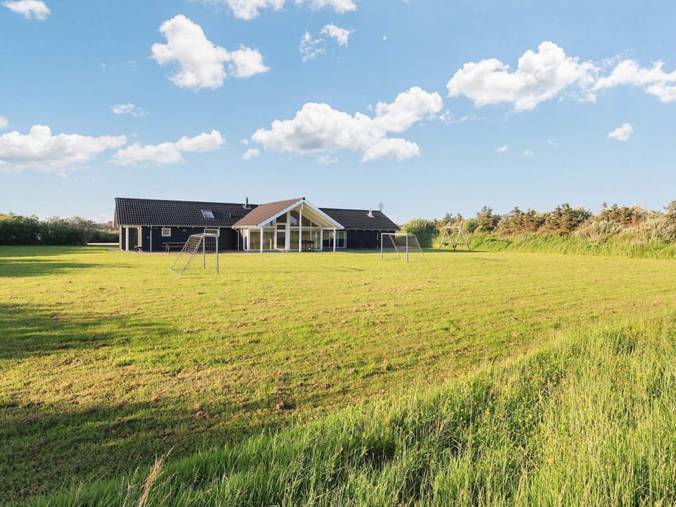 House | Exterior
