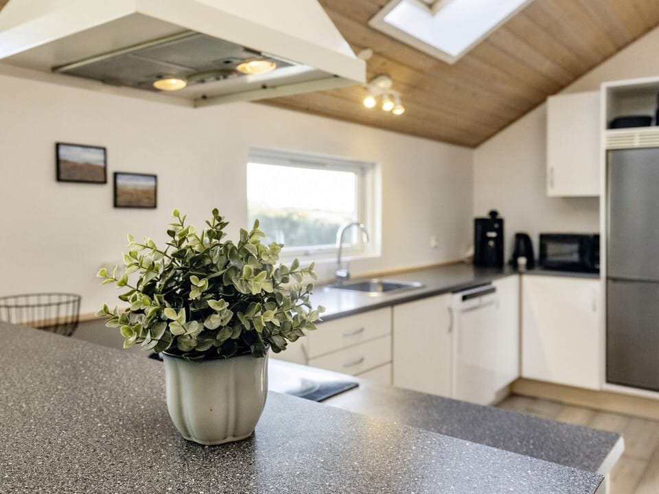 House | Private kitchen