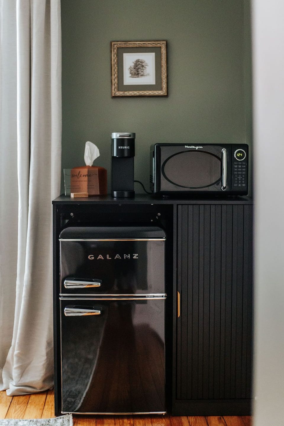 Suite, Private Bathroom (Suite 11 Barristers Row) | Bathroom